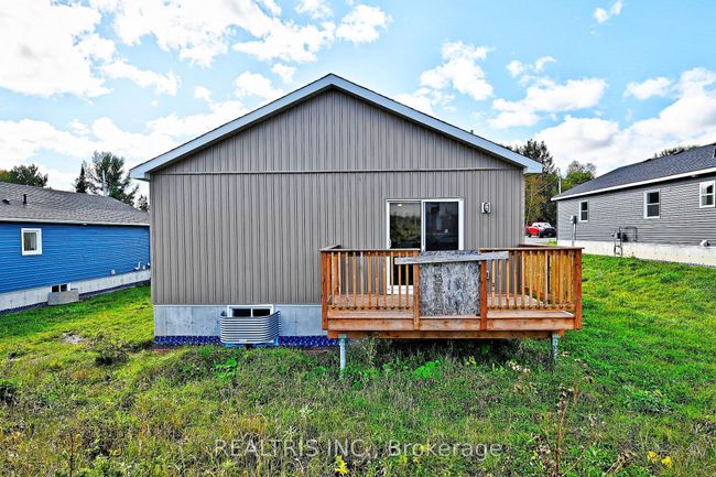 148 Patricia St, House other with 3 bedrooms, 2 bathrooms and 1 parking in Lively ON | Image 35