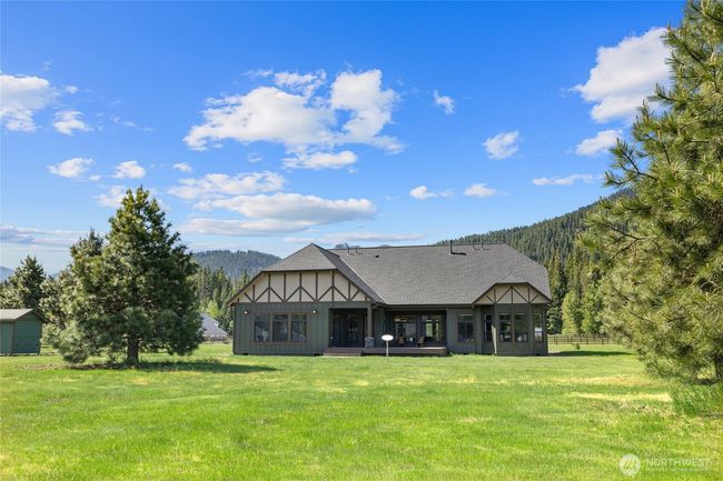1550 Old Cedars Rd, House other with 4 bedrooms, 3 bathrooms and 3 parking in Cle Elum WA | Image 32