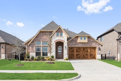 7741 Oakmeade St, Joshua, TX, 76058-4686 | Card Image