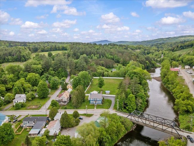 297 Railroad St, House other with 5 bedrooms, 3 bathrooms and null parking in Johnson VT | Image 48