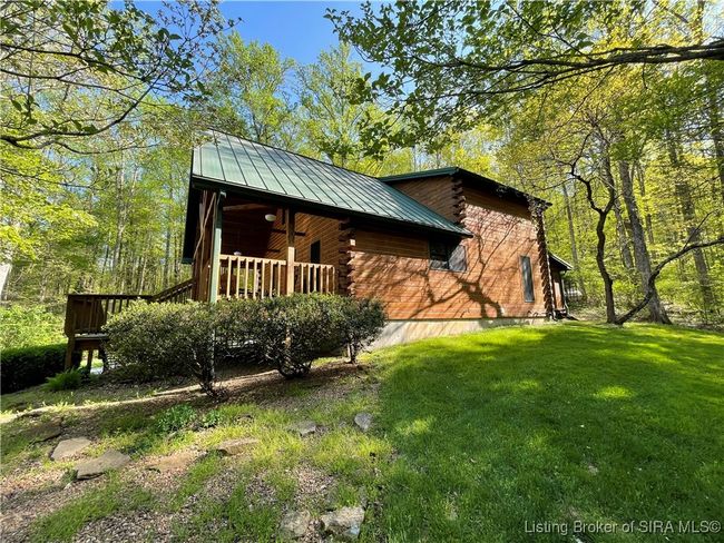 6835 W Allen Creek Rd, Home with 3 bedrooms, 3 bathrooms and null parking in Eckerty IN | Image 5