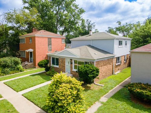 16777 Trapet Ave, Hazel Crest, IL, 60429-1315 | Card Image