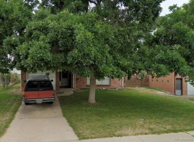 1815 S Monroe Street, House other with 3 bedrooms, 1 bathrooms and 1 parking in Denver CO | Image 1