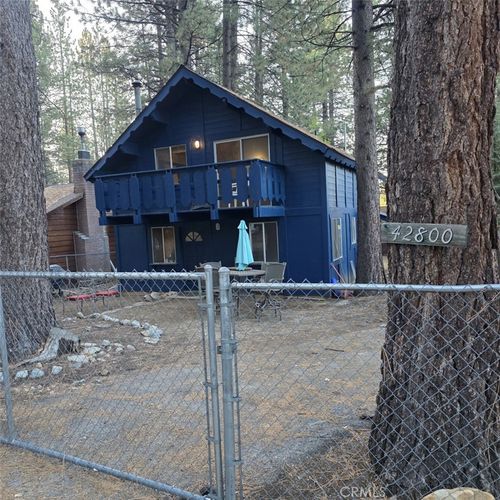 42800 La Cerena Ave, Big Bear Lake, CA, 92315-2421 | Card Image