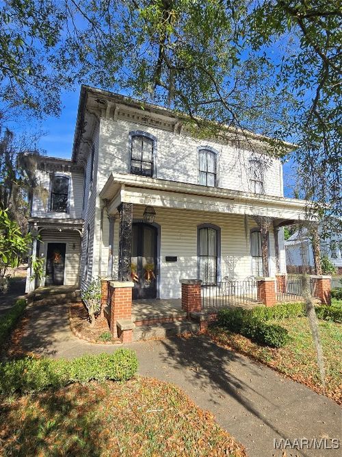 701 Dallas Ave, Selma, AL, 36701-5432 | Card Image