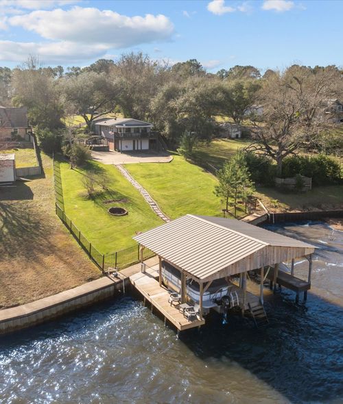 23322 Three Points Dr, Frankston, TX, 75763-4832 | Card Image