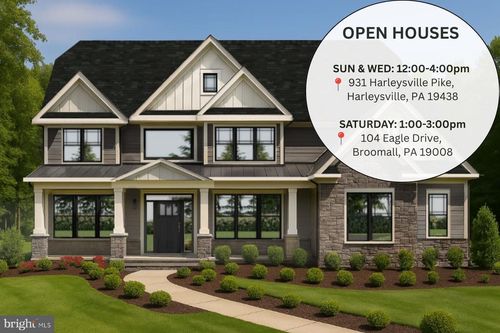 510 Newcomen Rd, EXTON, PA, 19341-1937 | Card Image