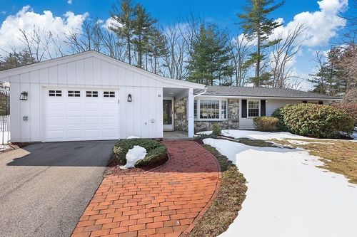 16 Bayberry Ln, Framingham, MA, 01701-3031 | Card Image