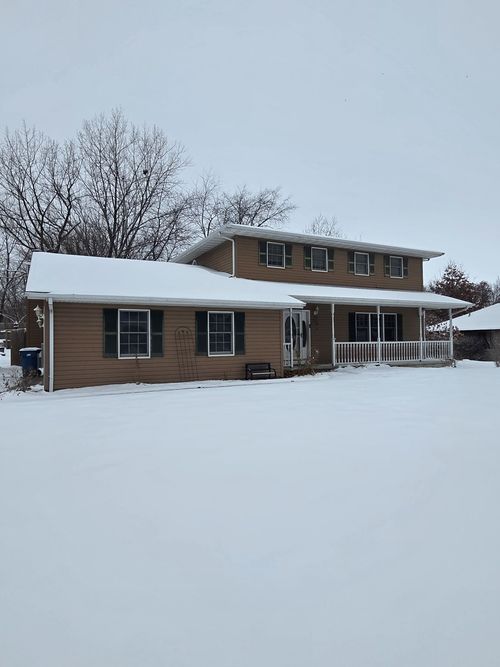 1518 Jodi Ct, Morris, IL, 60450-3007 | Card Image