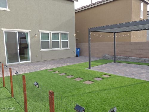 9991 Cluny Ave, Las Vegas, NV, 89178-9417 | Card Image