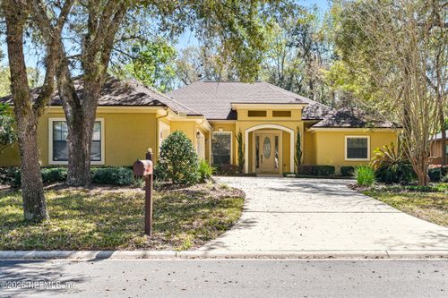 5105 Foliage Way, ST AUGUSTINE, FL, 32092-3621 | Card Image