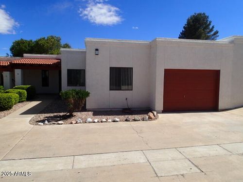 6-4511 Buena Loma Way, Sierra Vista, AZ, 85635-5731 | Card Image