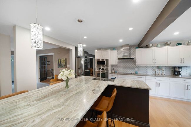 10 Duffys Crt, House other with 4 bedrooms, 3 bathrooms and 7 parking in Minesing ON | Image 17