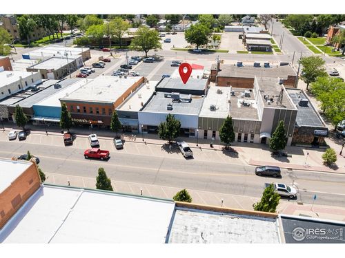 321 Main St, Fort Morgan, CO, 80701-2108 | Card Image
