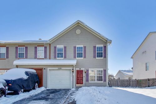 3120 Hoffman St, Plano, IL, 60545-1987 | Card Image