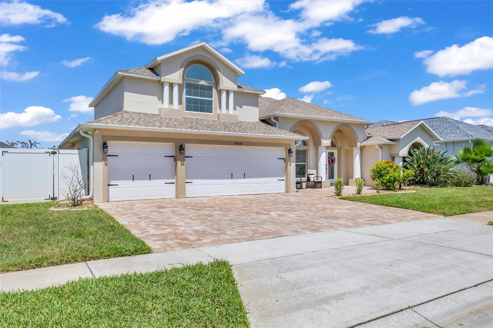 Residential in MERRITT ISLAND 3