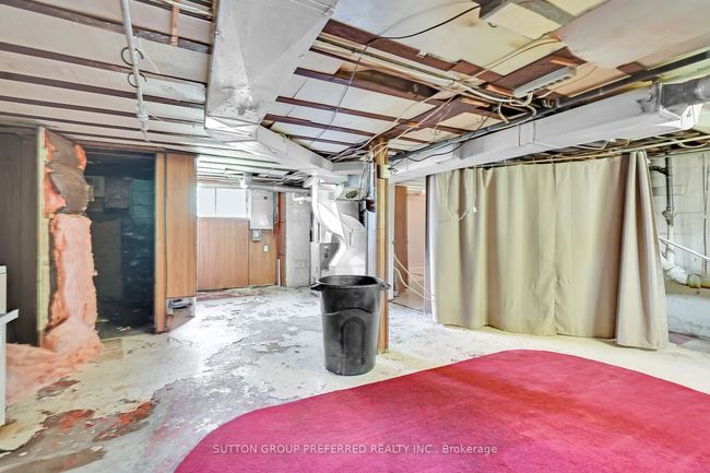 338 Vancouver St, House other with 2 bedrooms, 1 bathrooms and 3 parking in London ON | Image 36