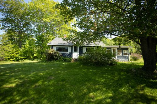 327 Five Road, Carmel, ME, 04419 | Card Image