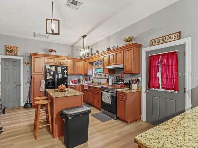 4485 Murphy Rd, House other with 4 bedrooms, 2 bathrooms and null parking in ONA FL | Image 8