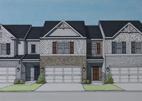 1178 Park Center Cir, Austell, GA, 30168-2105 | Card Image