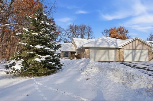 1467 119th Ln Ne, Blaine, MN, 55449-4700 | Card Image