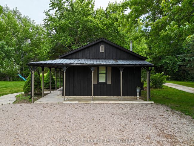 12096 Gale Rd, House other with 5 bedrooms, 4 bathrooms and 10 parking in Middlesex Centre ON | Image 44