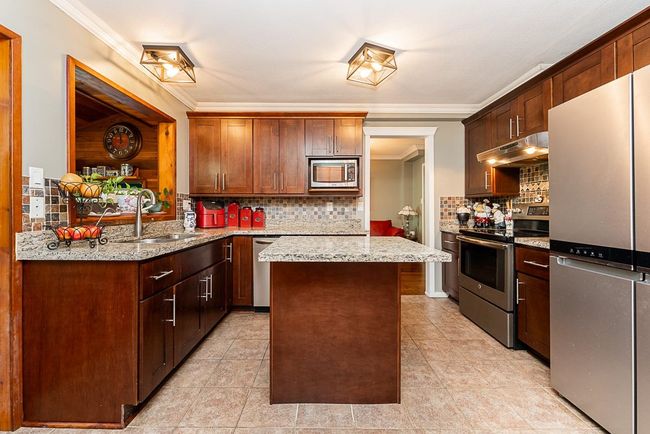 19519 115 A Ave, House other with 3 bedrooms, 3 bathrooms and 4 parking in Pitt Meadows BC | Image 8