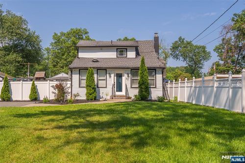 37 Harmon Street, Lincoln Park Borough, NJ, 07035 | Card Image