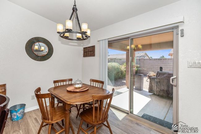 11861 E Eclipse Ct, House other with 4 bedrooms, 3 bathrooms and 2 parking in Yuma AZ | Image 6
