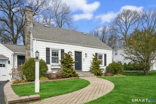 134 Killian Ave, Trumbull, CT, 06611-4120 | Card Image
