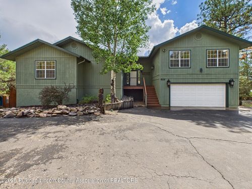 103 Granite Dr, Ruidoso, NM, 88345-7726 | Card Image