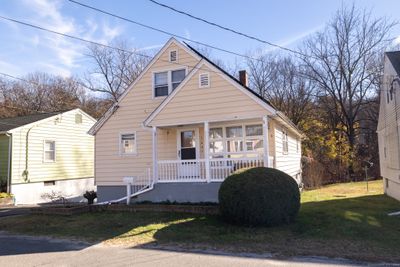 164 Clover Street, House other with 4 bedrooms, 2 bathrooms and null parking in Waterbury CT | Image 1