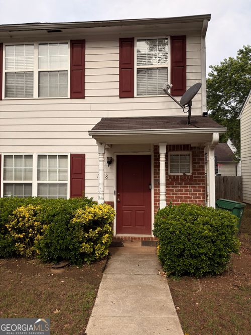 1958 Shawn Wayne Circle Se, Atlanta, GA, 30316 | Card Image