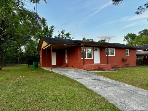 1314 Partridge Pl, Valdosta, GA, 31601-6281 | Card Image
