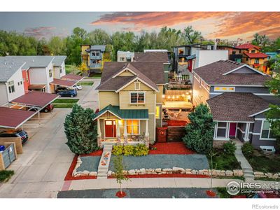 269 Cajetan Street, House other with 3 bedrooms, 4 bathrooms and 2 parking in Fort Collins CO | Image 2