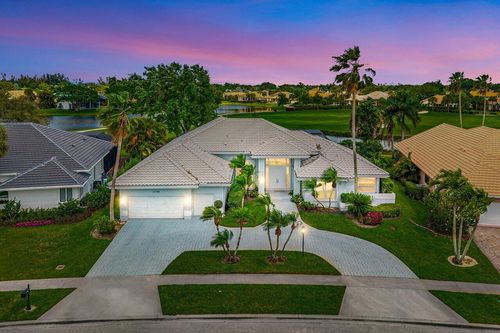 17798 Litten Dr, Boca Raton, FL, 33498-6436 | Card Image