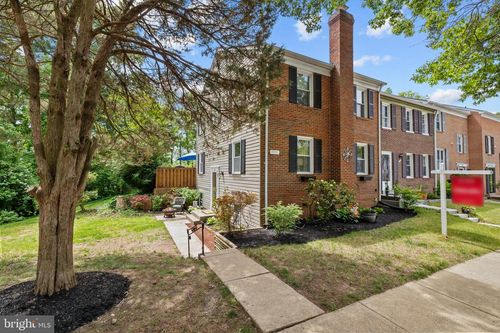 7771 Durer Ct, SPRINGFIELD, VA, 22153-3418 | Card Image