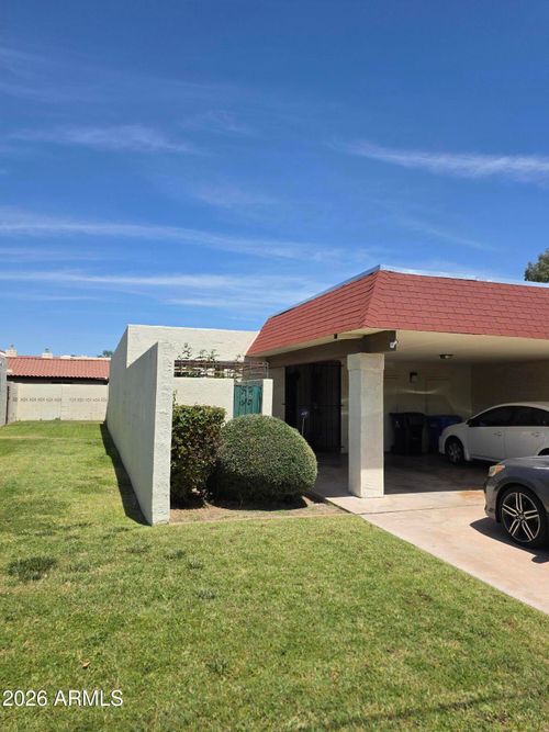 934 E Montebello Avenue, Phoenix, AZ, 85014 | Card Image