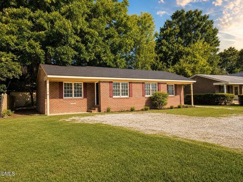108 S Pine St, Rocky Mount, NC, 27804-5509 | Card Image