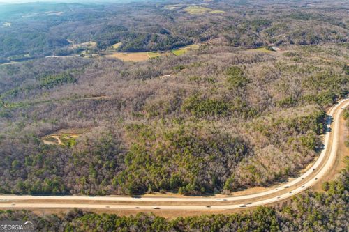 0 Zell Miller Mountain Pkwy, Talking Rock, GA, 30175 | Card Image