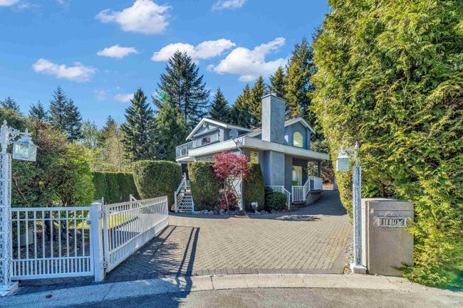 4193 Almondel Court, House other with 5 bedrooms, 3 bathrooms and 6 parking in West Vancouver BC | Image 1