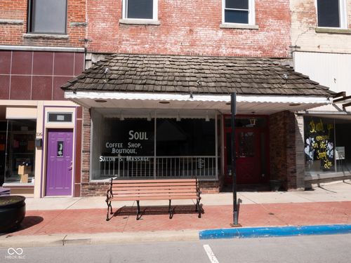 114 S Anderson St, Elwood, IN, 46036-2013 | Card Image