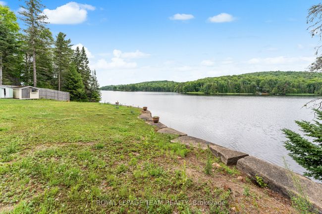 281 Chimo Rd N, Home with 0 bedrooms, 0 bathrooms and null parking in Calabogie ON | Image 22