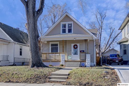 3914 North 17th Street, Omaha, NE, 68110 | Card Image