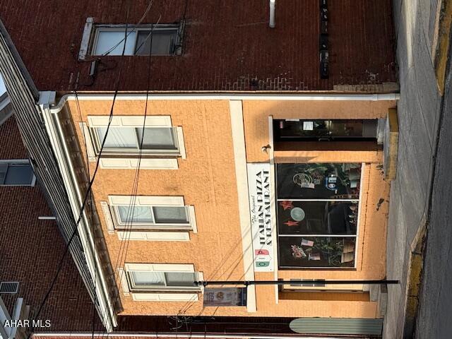 110 W Pitt St, Bedford, PA 15522