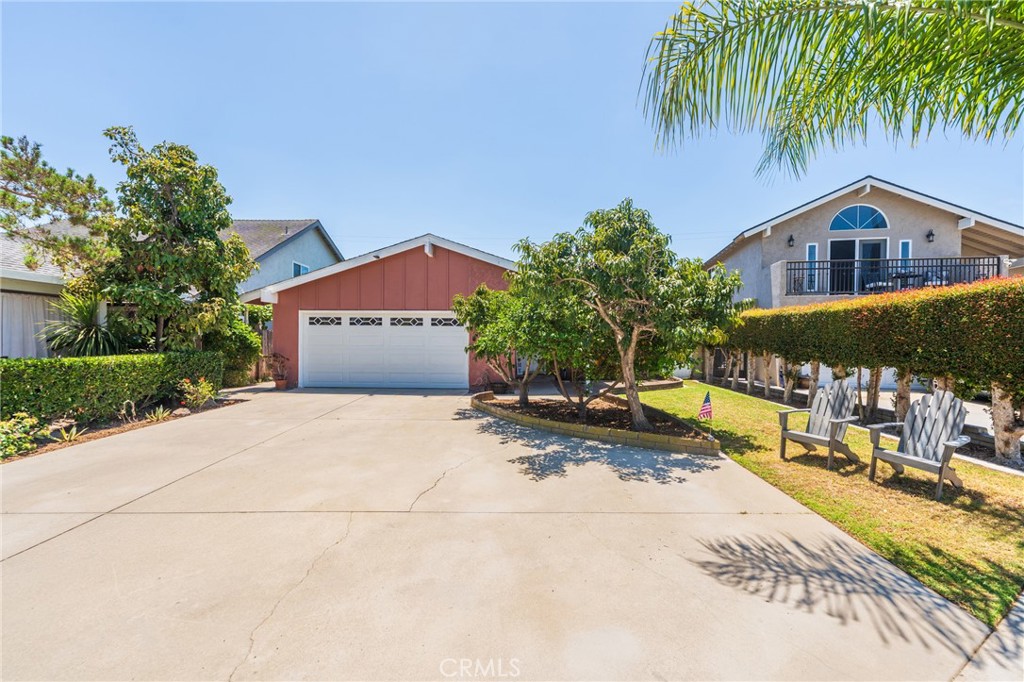 Residential in Cypress 3