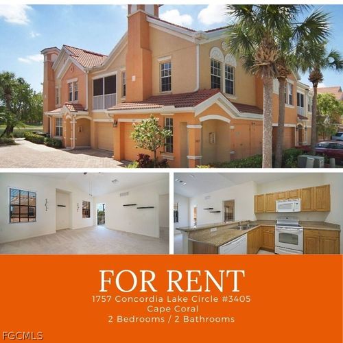 unit-3405-1757 Concordia Lake Cir, CAPE CORAL, FL, 33909-9046 | Card Image