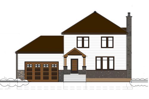 651 S Circle Ave, Port Barrington, IL, 60010-1073 | Card Image