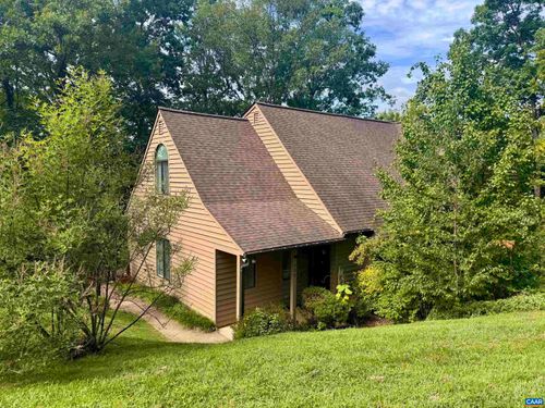 1306 Creekside Dr, CHARLOTTESVILLE, VA, 22902-7223 | Card Image