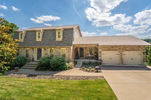25 Garden Lane, Morgantown, WV, 26505 | Card Image